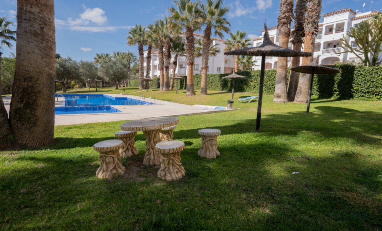 Wederverkoop - Appartement - Orihuela - Costa Blanca Sur