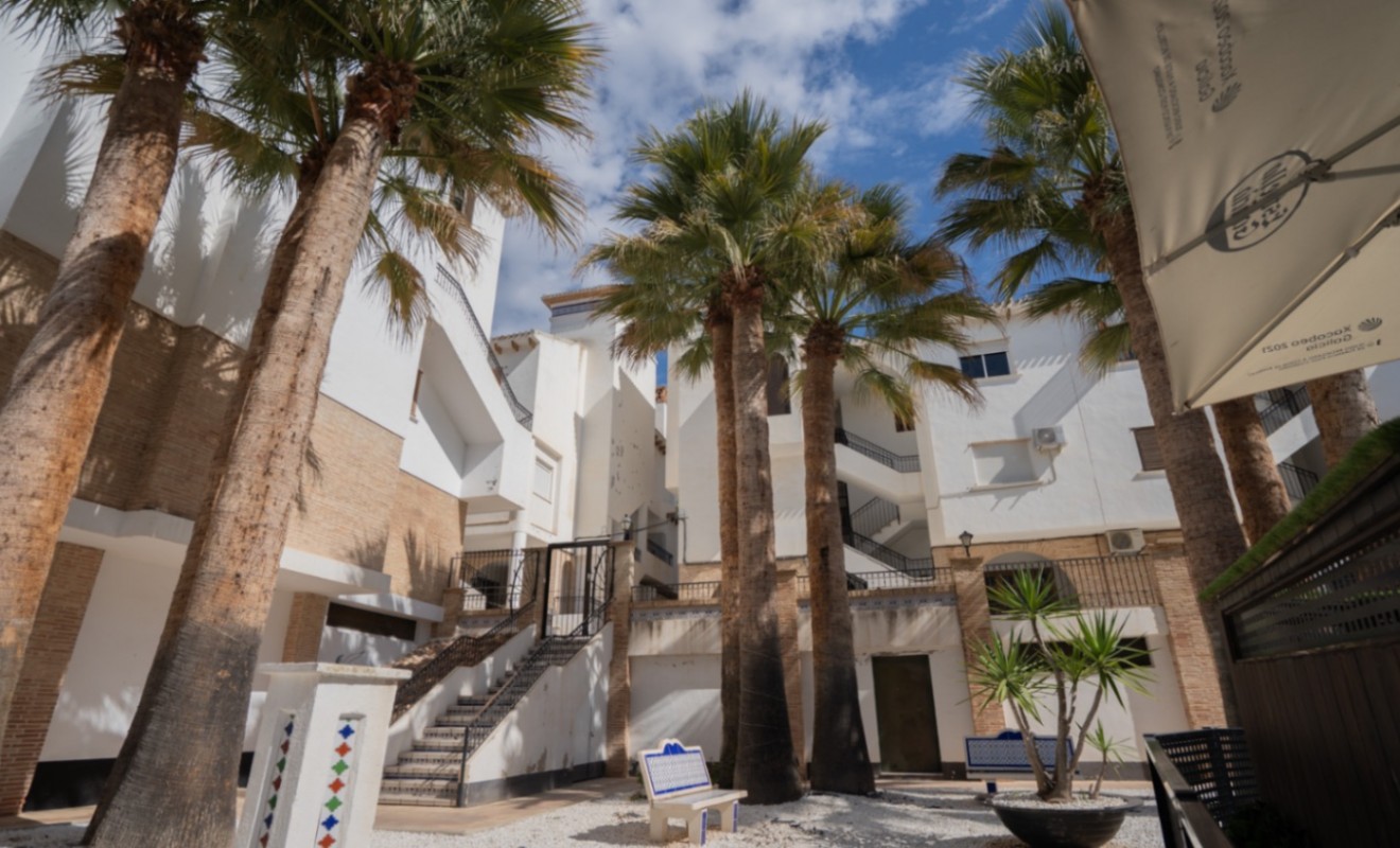 Wederverkoop - Appartement - Orihuela - Costa Blanca Sur