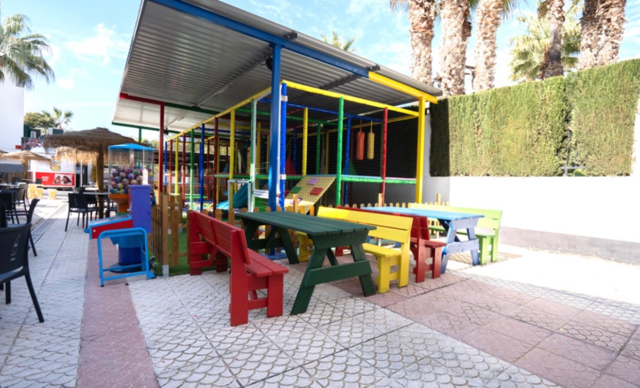 Wederverkoop - Appartement - Orihuela - Costa Blanca Sur