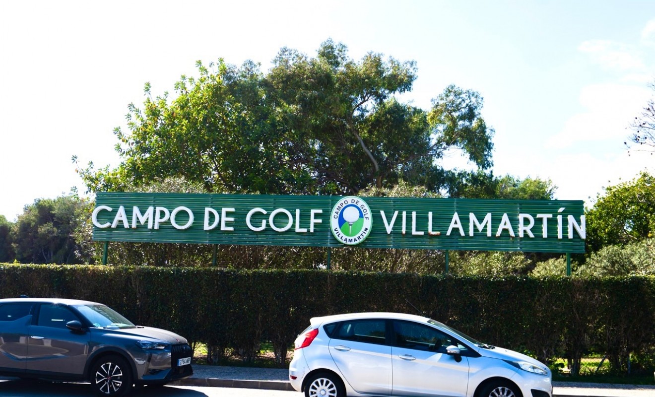 Wederverkoop - Appartement - Orihuela - Costa Blanca Sur