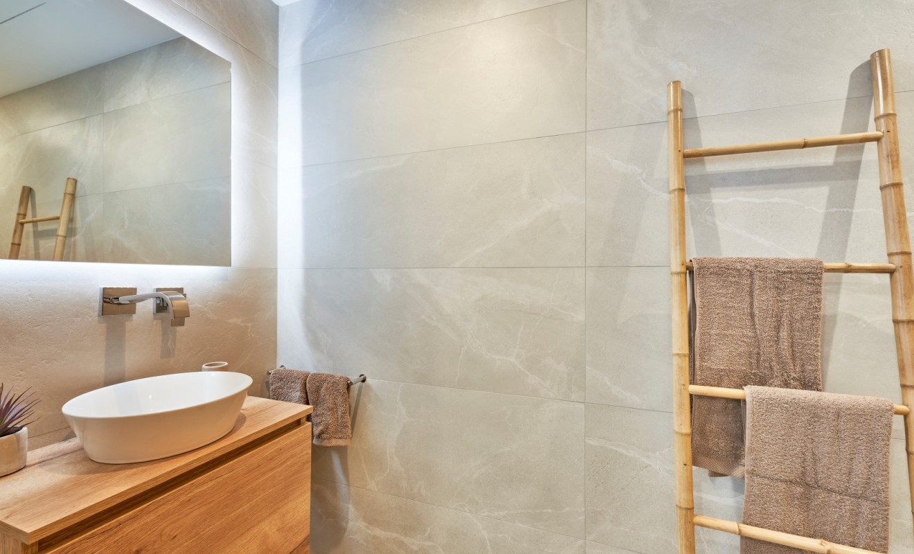 Nieuwbouw woningen - Herenhuis - Esporlas - Mallorca