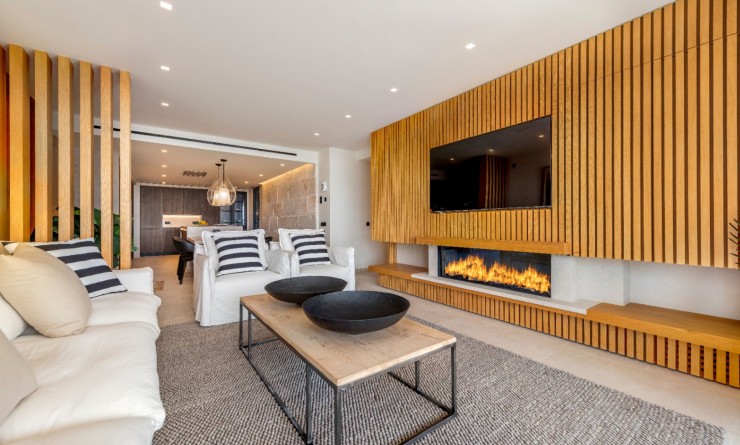 Nouvelle construction - Apartment / flat - Calviá - Mallorca