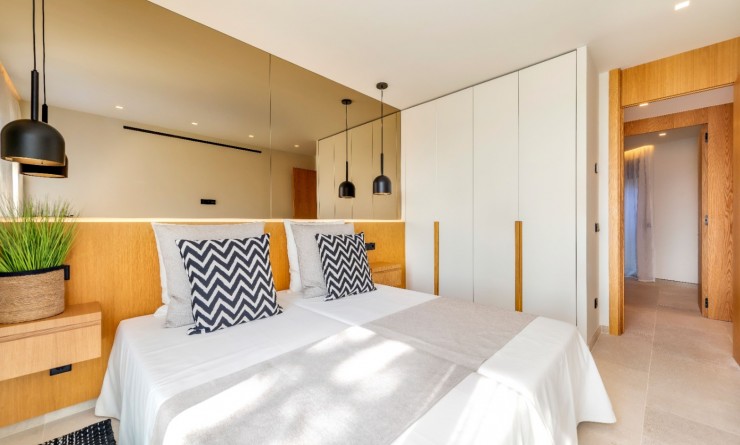 Nouvelle construction - Apartment / flat - Calviá - Mallorca