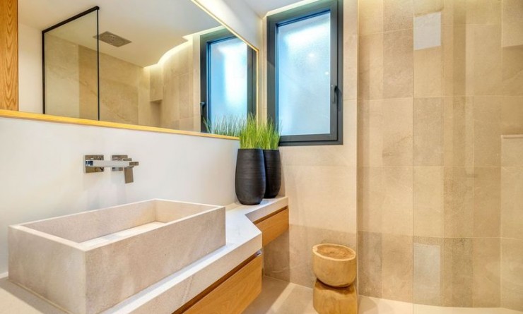 Nouvelle construction - Apartment / flat - Calviá - Mallorca