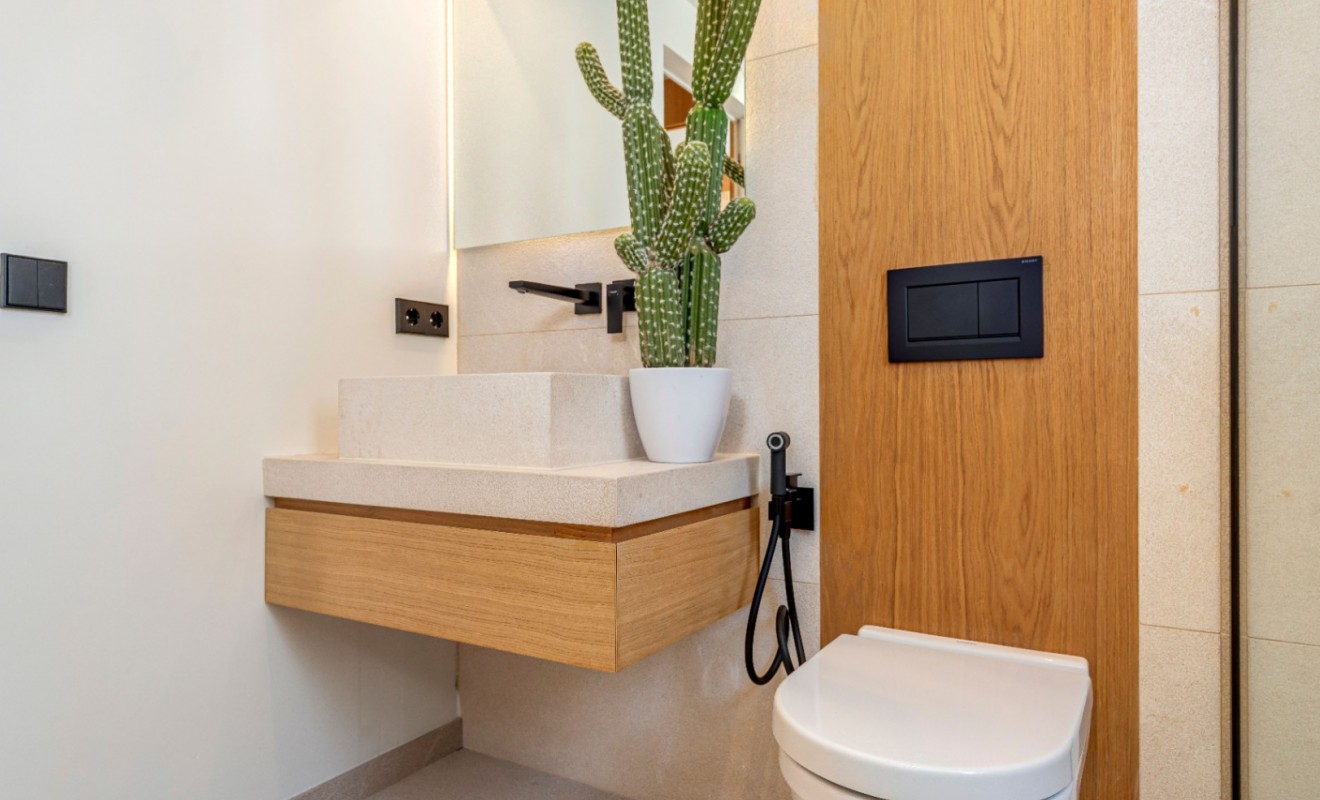 Nouvelle construction - Apartment / flat - Calviá - Mallorca