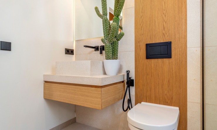 Nouvelle construction - Apartment / flat - Calviá - Mallorca