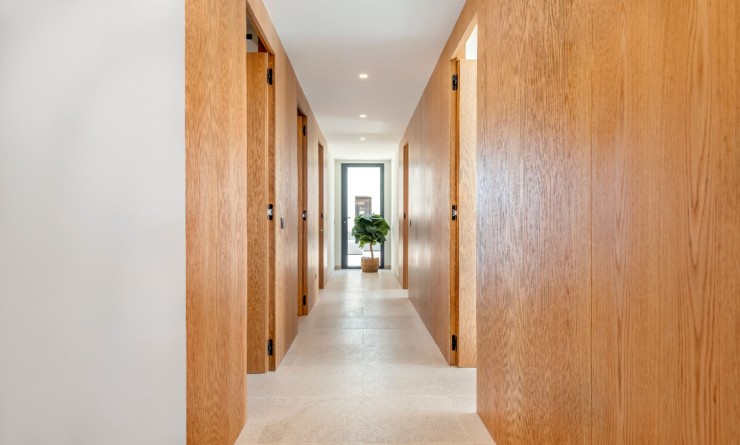 Nouvelle construction - Apartment / flat - Calviá - Mallorca