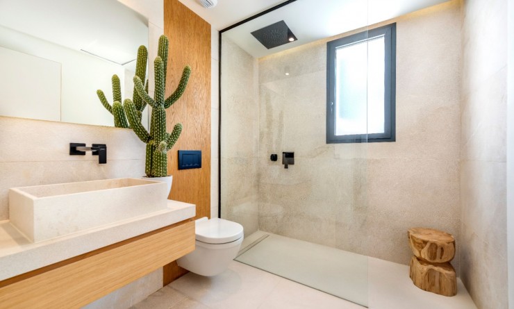 Nouvelle construction - Apartment / flat - Calviá - Mallorca