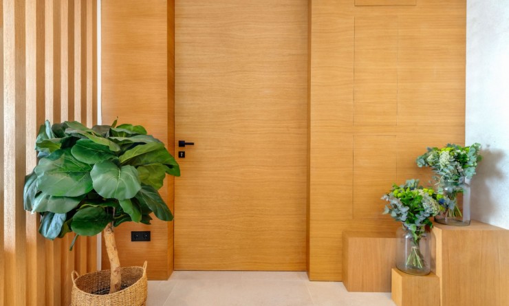 Nouvelle construction - Apartment / flat - Calviá - Mallorca