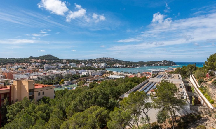 Nouvelle construction - Apartment / flat - Calviá - Mallorca