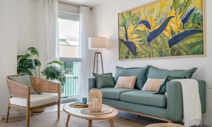 Nouvelle construction - Attique - Palma de Mallorca - Mallorca