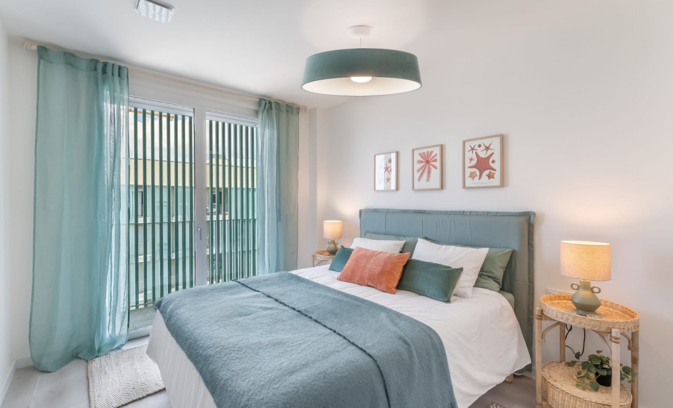 Nouvelle construction - Attique - Palma de Mallorca - Mallorca