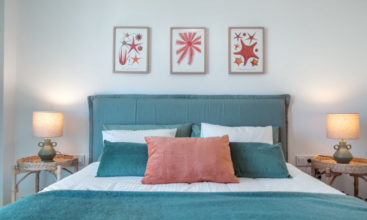 Nouvelle construction - Attique - Palma de Mallorca - Mallorca