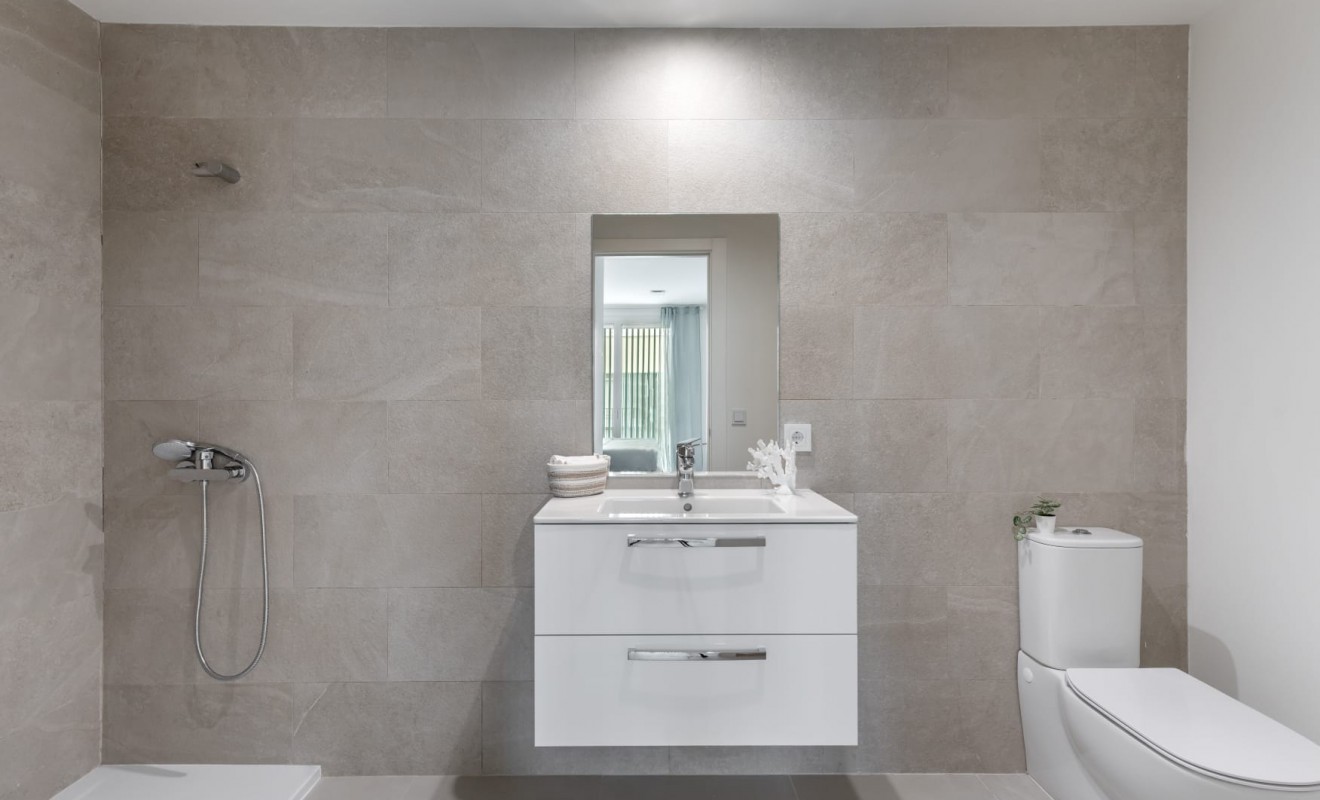 Nouvelle construction - Attique - Palma de Mallorca - Mallorca