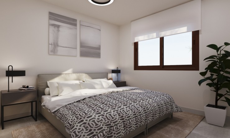 New Build - Apartment / flat - Capdepera - Mallorca