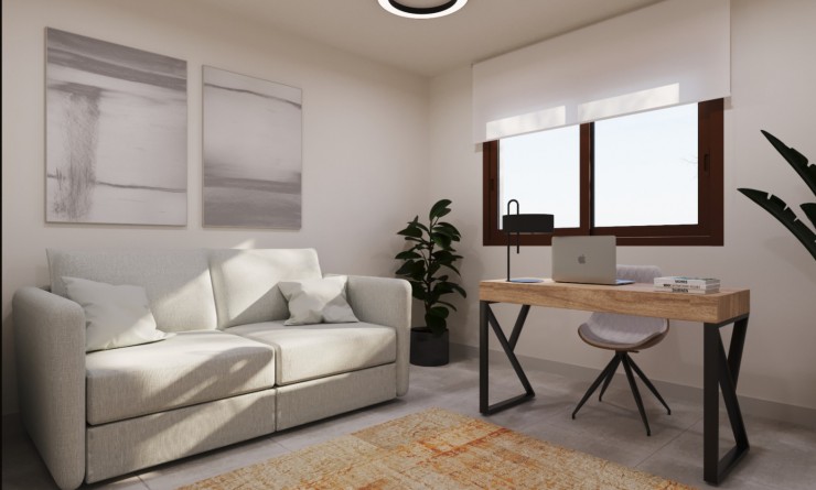 New Build - Apartment / flat - Capdepera - Mallorca