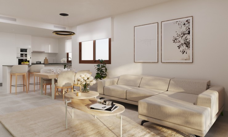 New Build - Apartment / flat - Capdepera - Mallorca