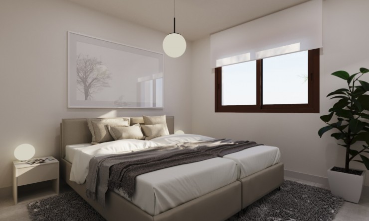 New Build - Apartment / flat - Capdepera - Mallorca