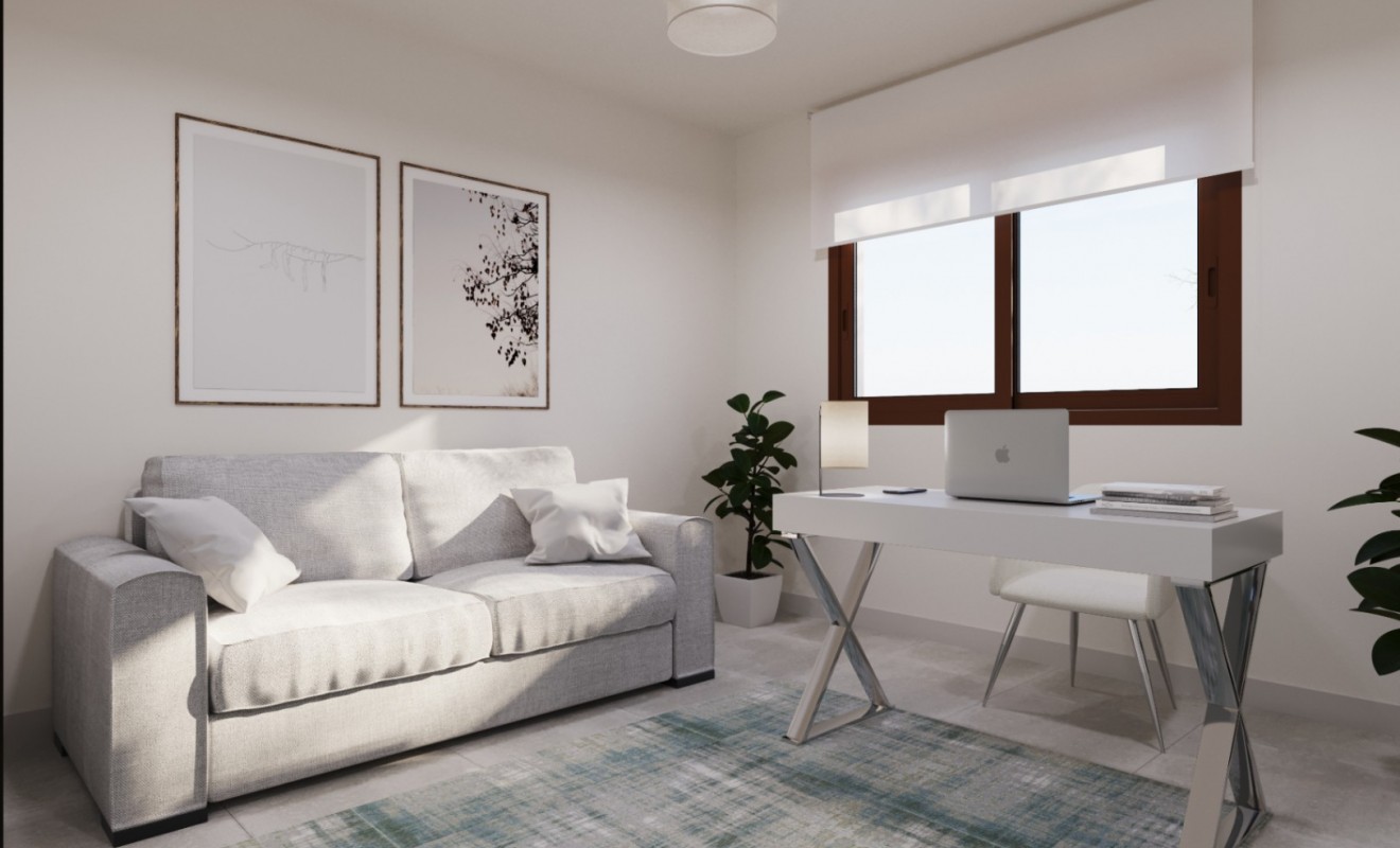 New Build - Apartment / flat - Capdepera - Mallorca