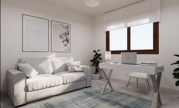 New Build - Apartment / flat - Capdepera - Mallorca