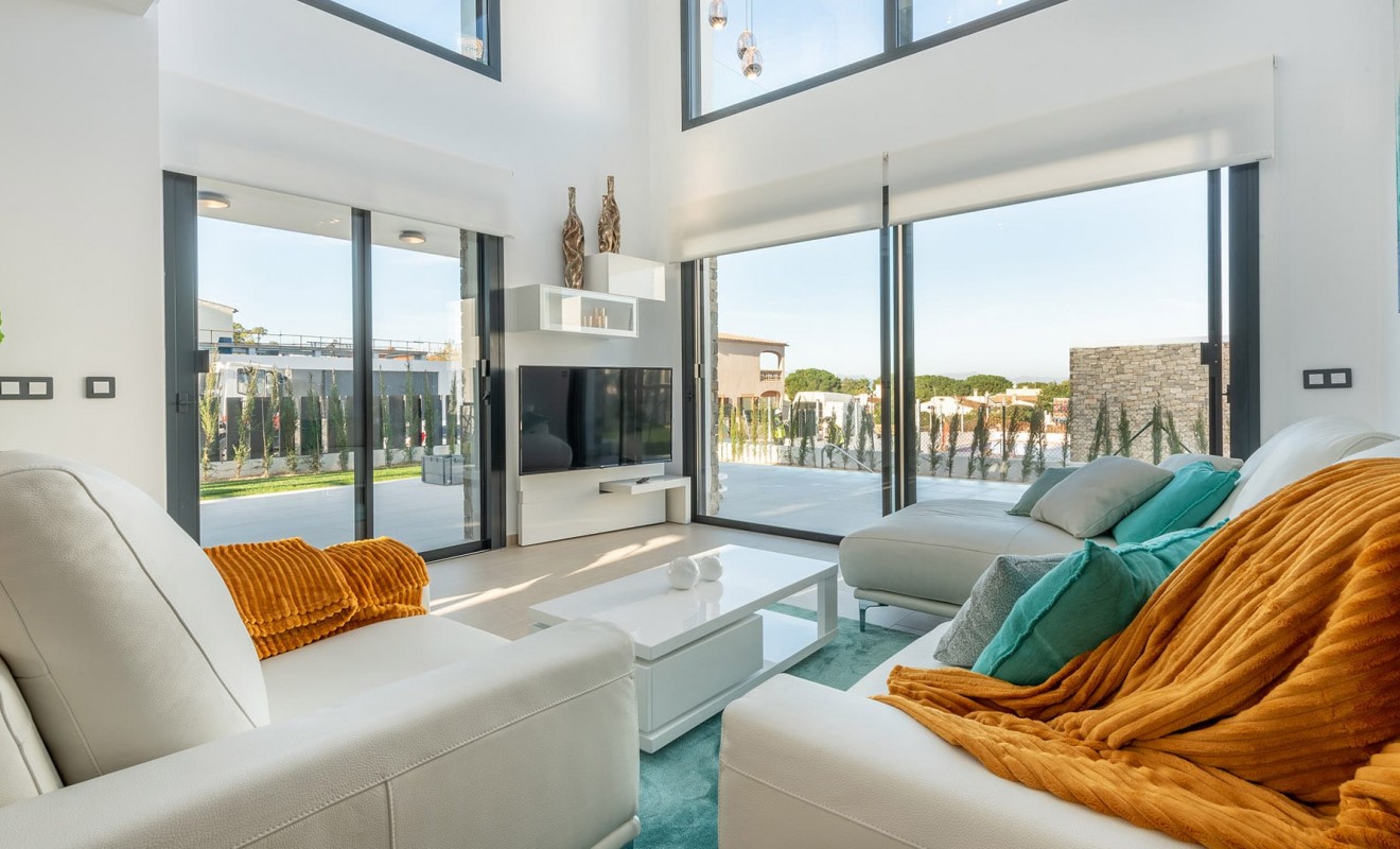 New Build - Villa - Artà - Mallorca