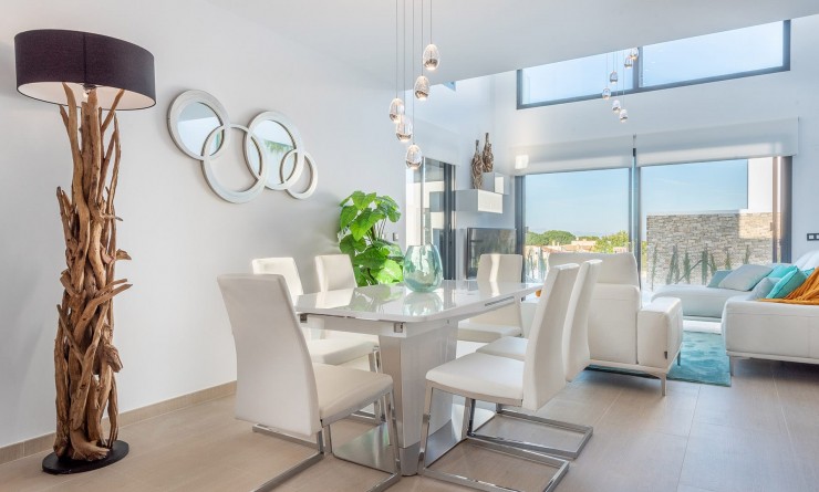 New Build - Villa - Artà - Mallorca