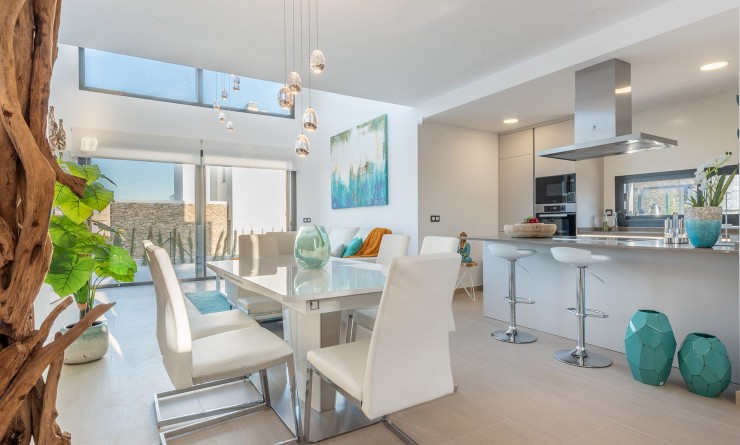 New Build - Villa - Artà - Mallorca