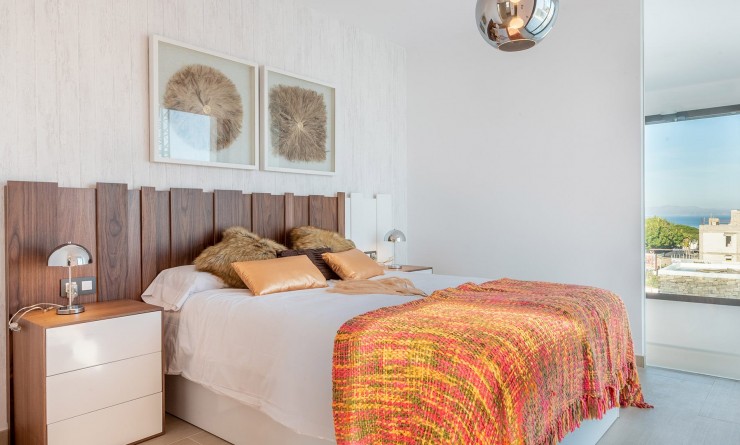 New Build - Villa - Artà - Mallorca