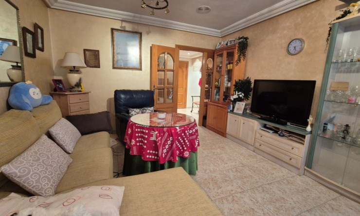 Wederverkoop - Appartement - Torrevieja - Costa Blanca Sur