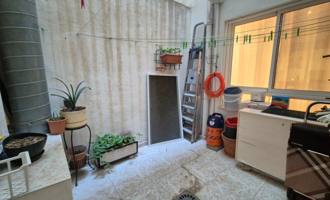 Wederverkoop - Appartement - Torrevieja - Costa Blanca Sur