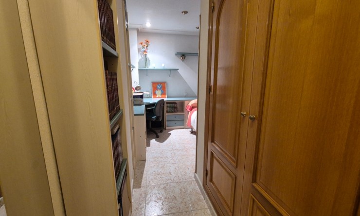 Wederverkoop - Appartement - Torrevieja - Costa Blanca Sur