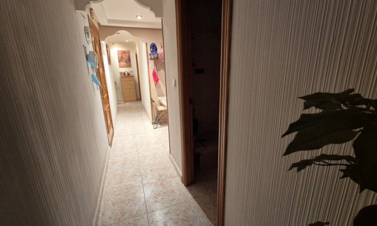 Wederverkoop - Appartement - Torrevieja - Costa Blanca Sur