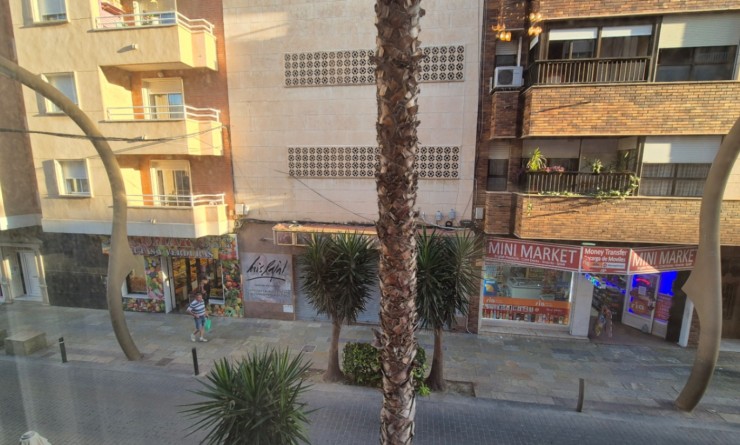 Wederverkoop - Appartement - Torrevieja - Costa Blanca Sur