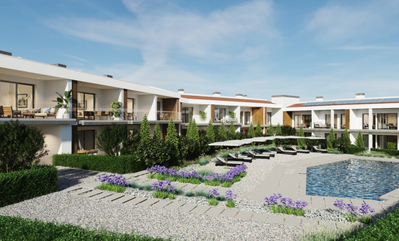 Nouvelle construction - Apartment / flat - Palma de Mallorca - Mallorca