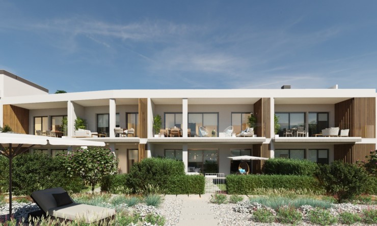 Nouvelle construction - Apartment / flat - Palma de Mallorca - Mallorca