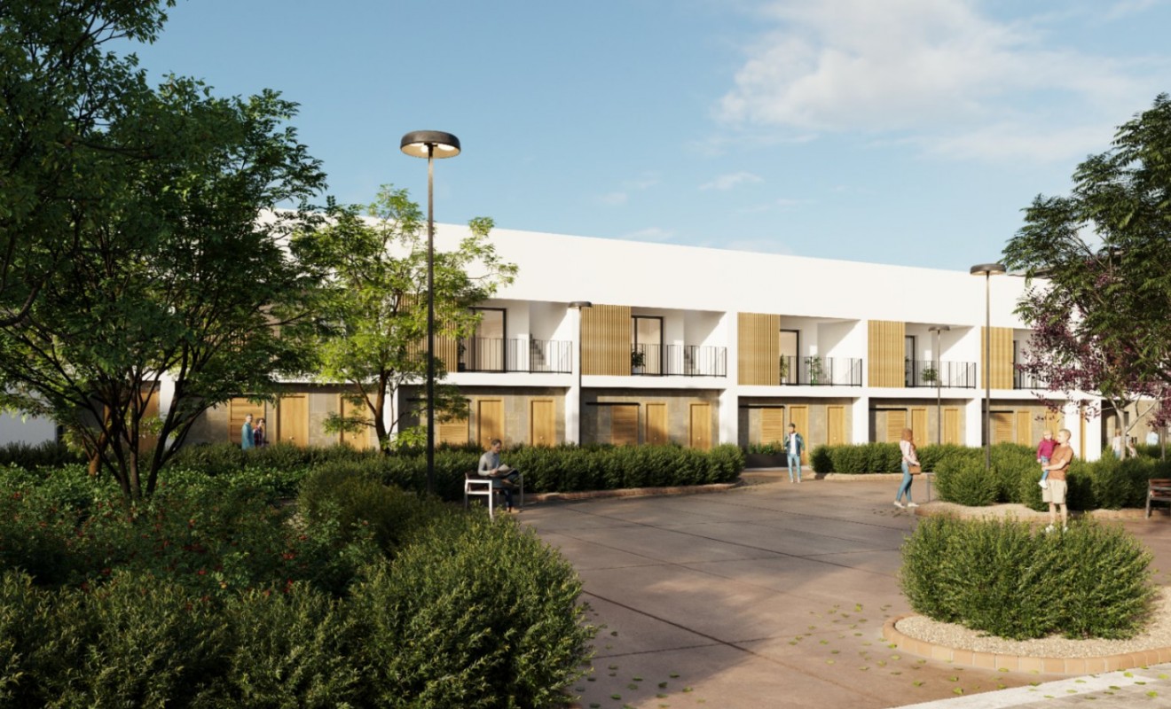 Nouvelle construction - Apartment / flat - Palma de Mallorca - Mallorca