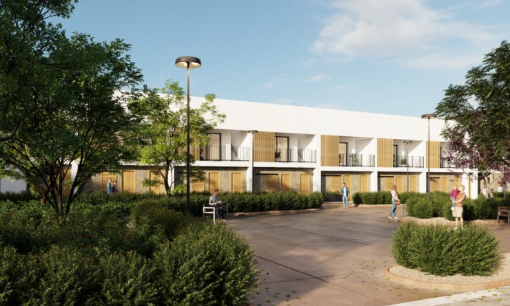 Nouvelle construction - Apartment / flat - Palma de Mallorca - Mallorca