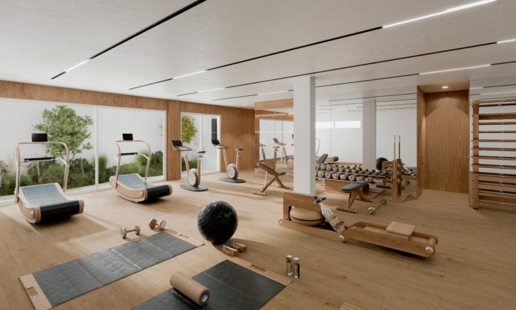 Nouvelle construction - Apartment / flat - Felanitx - Mallorca