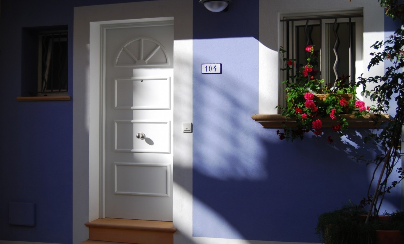 Nouvelle construction - Apartment / flat - Felanitx - Mallorca