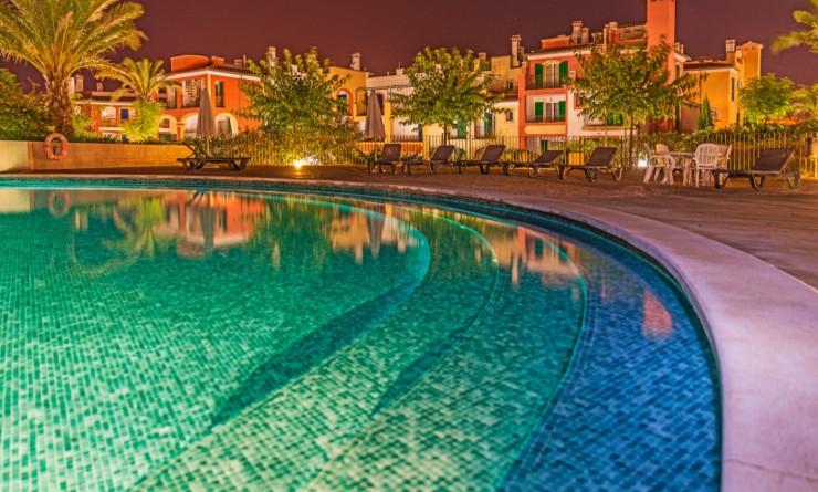 Nouvelle construction - Apartment / flat - Felanitx - Mallorca