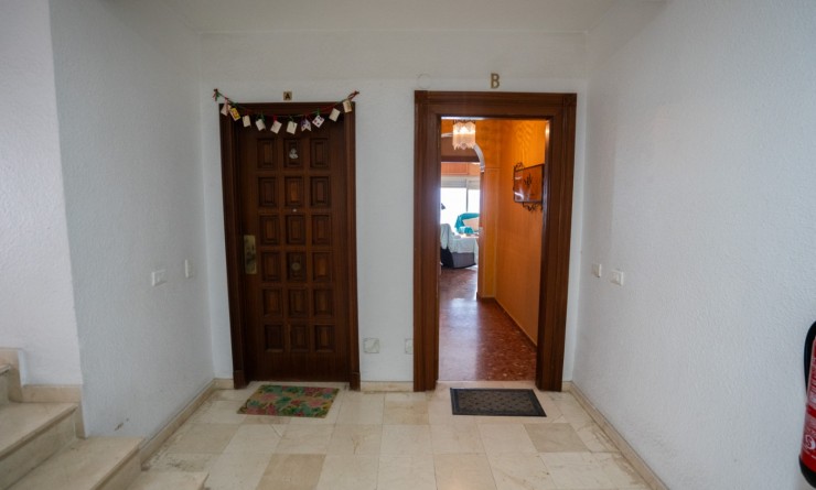 Wederverkoop - Appartement - Torrevieja - Costa Blanca Sur