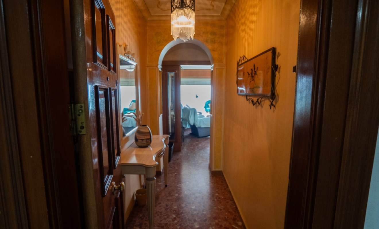 Wederverkoop - Appartement - Torrevieja - Costa Blanca Sur