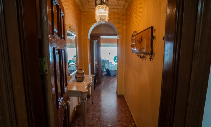 Wederverkoop - Appartement - Torrevieja - Costa Blanca Sur