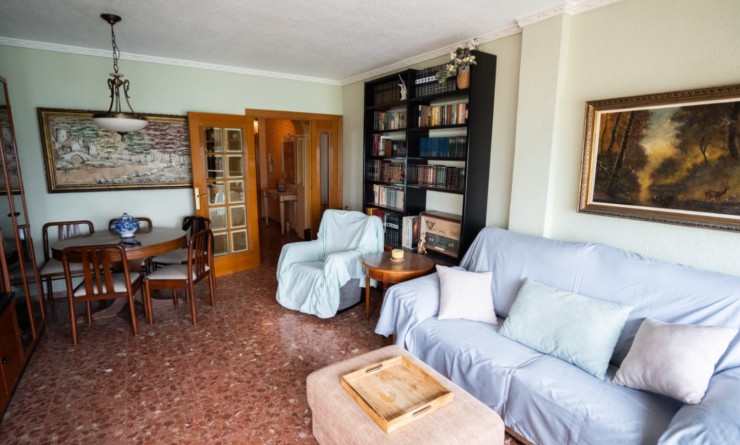 Wederverkoop - Appartement - Torrevieja - Costa Blanca Sur