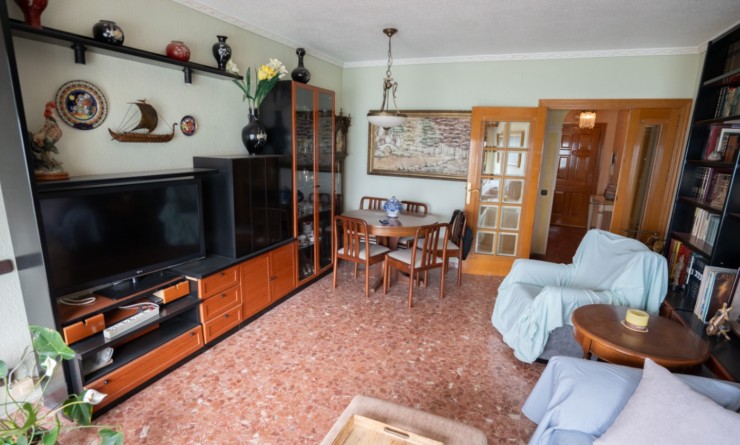 Wederverkoop - Appartement - Torrevieja - Costa Blanca Sur