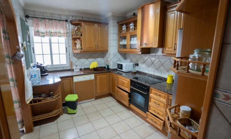 Wederverkoop - Appartement - Torrevieja - Costa Blanca Sur