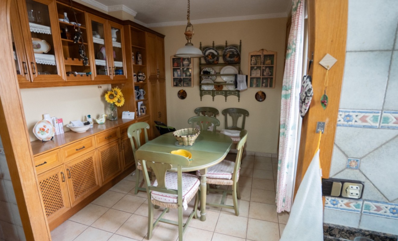 Wederverkoop - Appartement - Torrevieja - Costa Blanca Sur