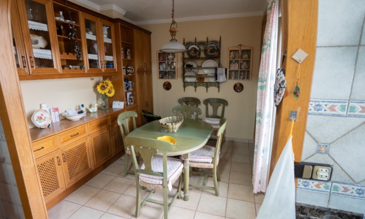 Wederverkoop - Appartement - Torrevieja - Costa Blanca Sur