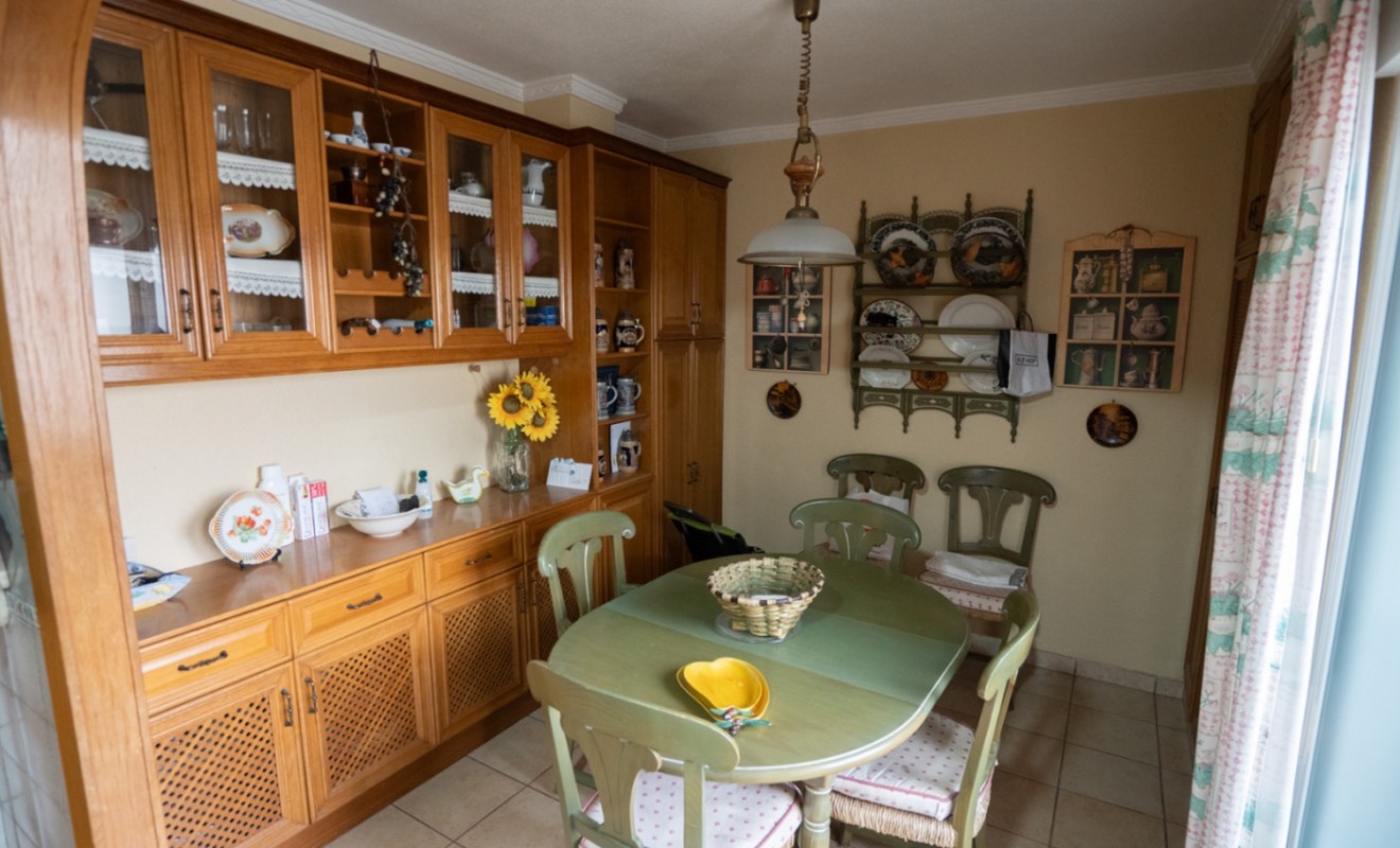 Wederverkoop - Appartement - Torrevieja - Costa Blanca Sur