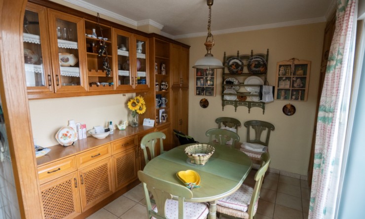 Wederverkoop - Appartement - Torrevieja - Costa Blanca Sur